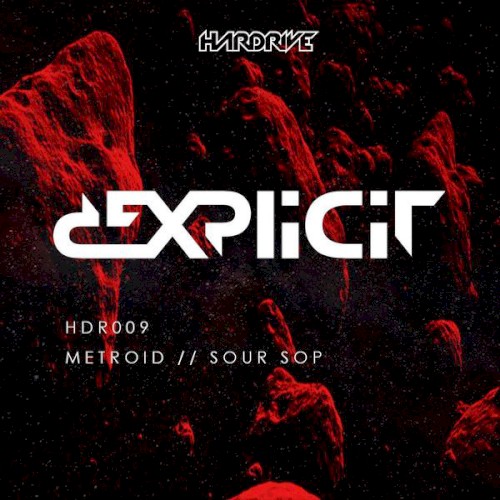 Metroid // Sour Sop