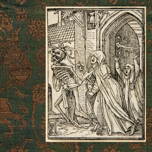 Abbess