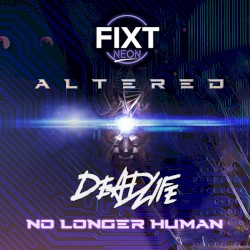 No Longer Human