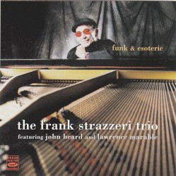 Funk & Esoteric