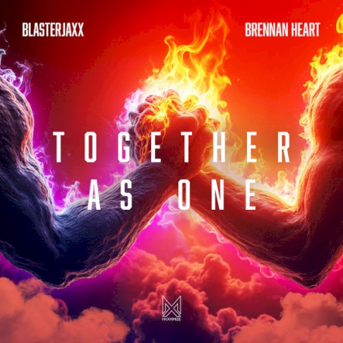 Together as One