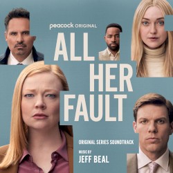 All Her Fault: Original Series Soundtrack