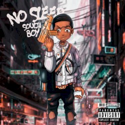 No Sleep EP
