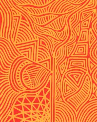 New Ghosts, The Creator Has a Master Plan, A Love Supreme