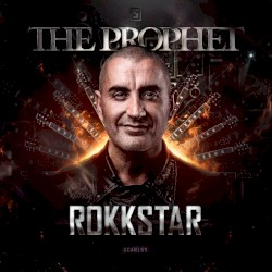 Rokkstar
