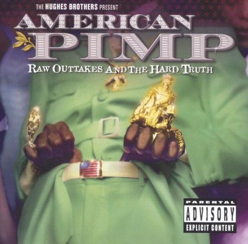 American Pimp