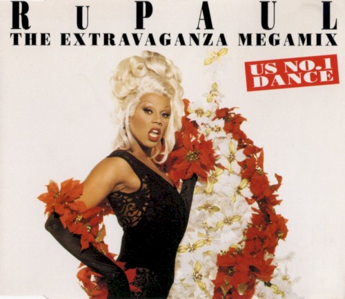 The Extravaganza Megamix