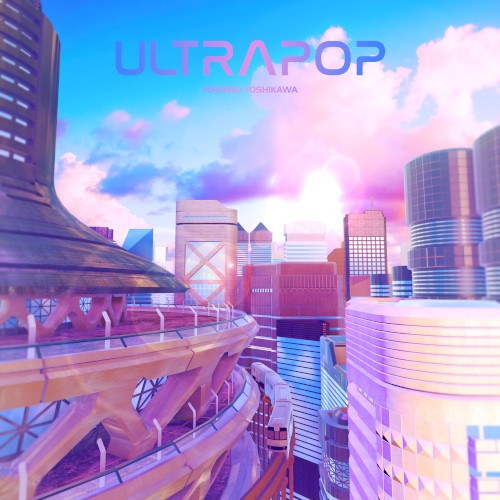 Ultrapop