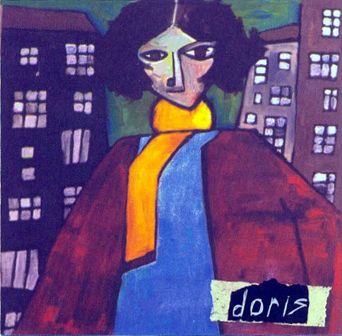 Doris