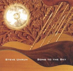 Song to the Sky