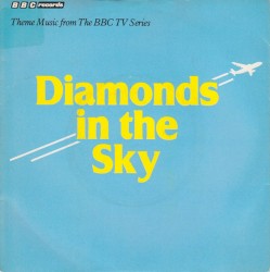 Diamonds In The Sky