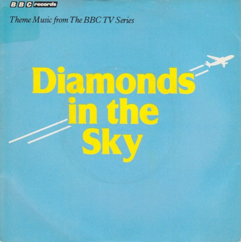 Diamonds In The Sky