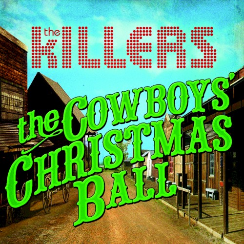 The Cowboys’ Christmas Ball