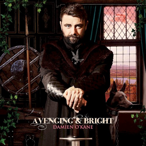 Avenging & Bright