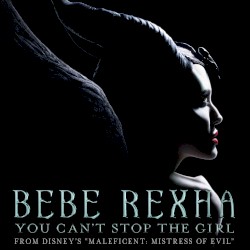 You Can’t Stop the Girl
