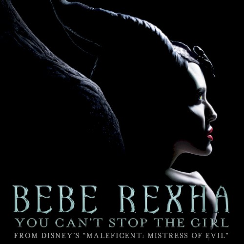 You Can’t Stop the Girl