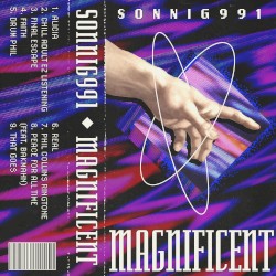 MAGNIFICENT