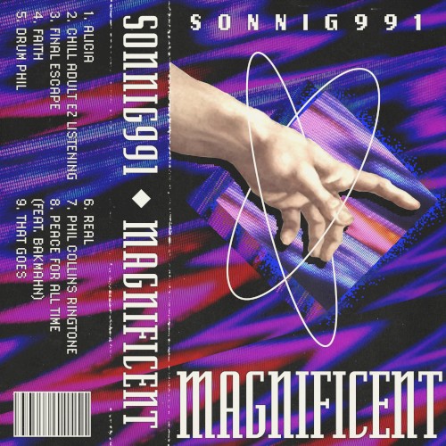 MAGNIFICENT