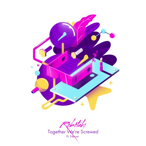 Together We’re Screwed
