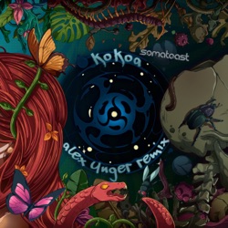 Kokoa (Alex Unger remix)