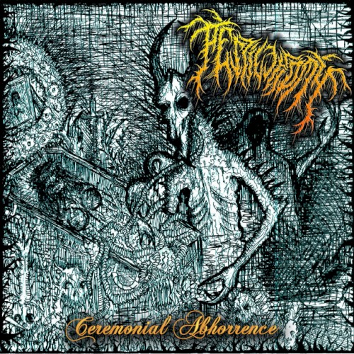 Ceremonial Abhorrence