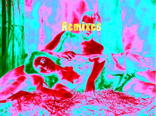 Remixes Vol. 1