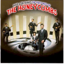 Have I the Right - The Very Best Of