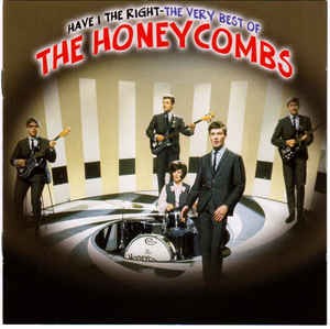 Have I the Right - The Very Best Of