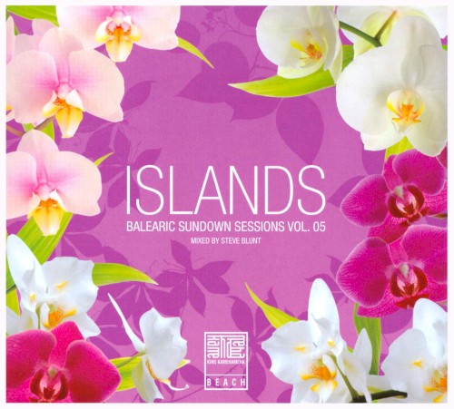 Islands: Balearic Sundown Sessions, Volume 05