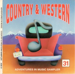 Country & Western Sampler