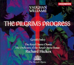 The Pilgrim's Progress