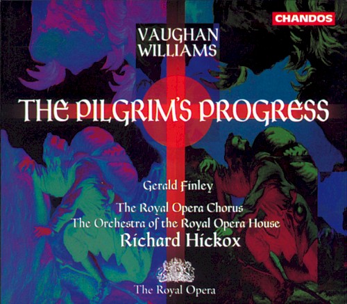 The Pilgrim's Progress