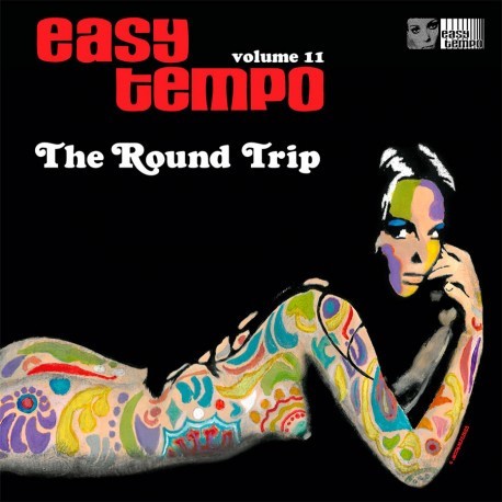 Easy Tempo, Volume 11: The Round Trip
