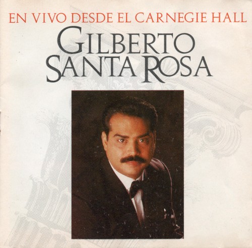 En vivo desde el Carnegie Hall