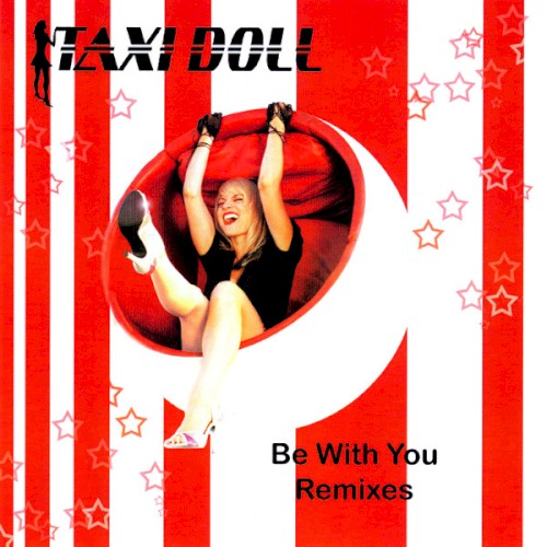 Be With You (Remixes)