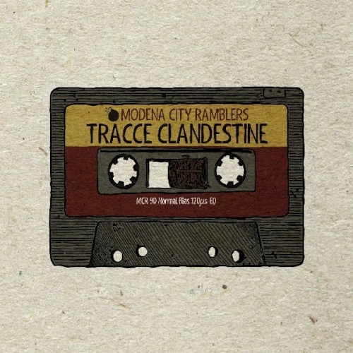 Tracce clandestine