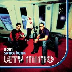 Space punk