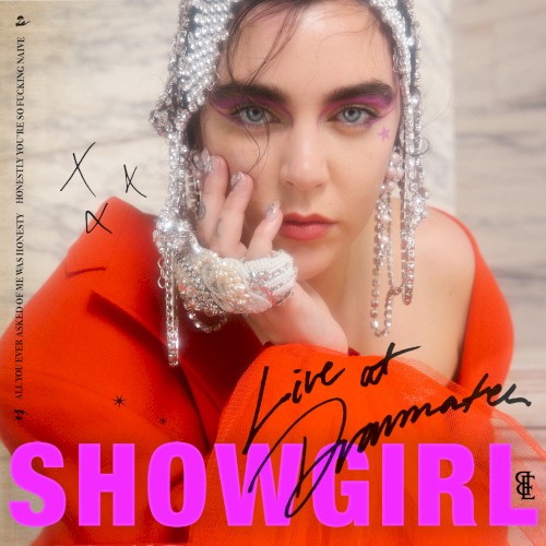 Showgirl (live at Dramaten)