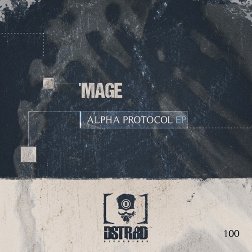 Alpha Protocol