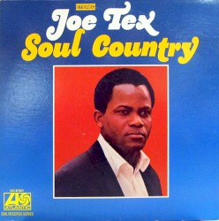 Soul Country
