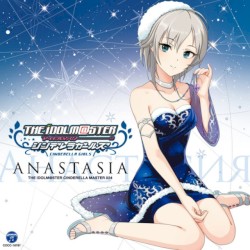 THE IDOLM@STER CINDERELLA MASTER 024 アナスタシア