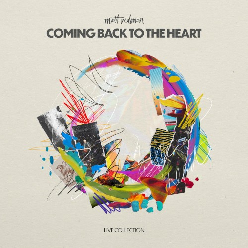 Coming Back To The Heart (Live)
