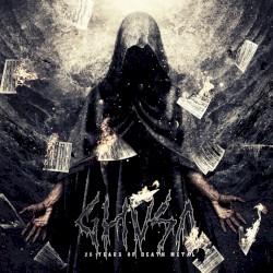 25 Years of Death Metal