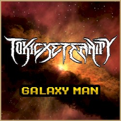 Galaxy Man (From "Mega Man 9") [Metal Version]
