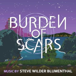 Burden of Scars: Original Game Soundtrack