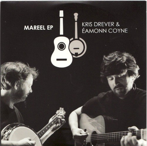 Mareel EP
