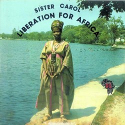 Liberation For Africa