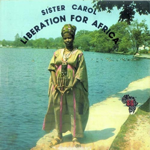 Liberation For Africa