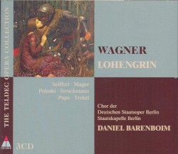 Lohengrin