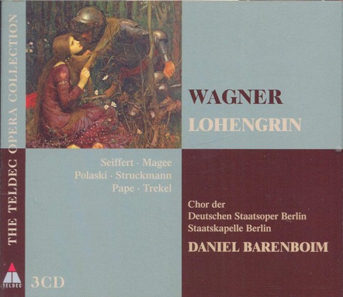 Lohengrin